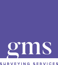 GMS Surveying Services Logo